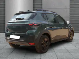 Dacia Sandero Stepway - photo 3