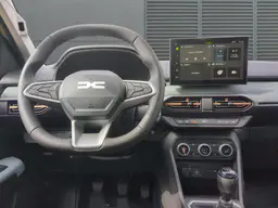 Dacia Sandero Stepway - photo 5
