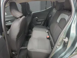 Dacia Sandero Stepway - photo 6