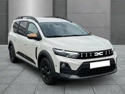 Dacia Jogger - photo 1