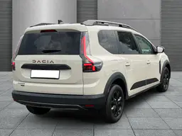 Dacia Jogger - photo 3