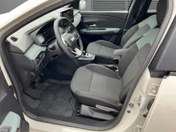 Dacia Jogger - photo 4