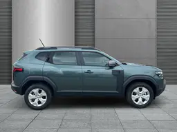 Dacia Duster - photo 2