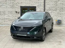 Nissan Ariya - photo 1