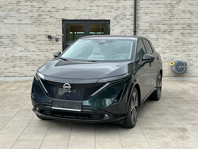 Nissan Ariya