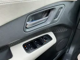 Nissan Ariya - photo 11