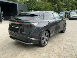 Nissan Ariya - photo 3