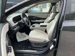 Nissan Ariya - photo 6