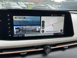 Nissan Ariya - photo 8
