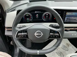 Nissan Ariya - photo 10