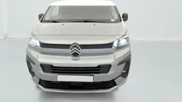 Citroen Jumpy - photo 2