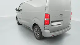 Citroen Jumpy - photo 5