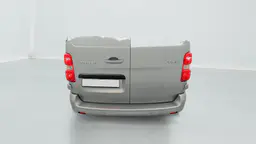 Citroen Jumpy - photo 6