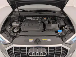 Audi Q3 - photo 19