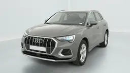 Audi Q3 - photo 3