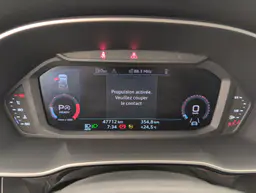 Audi Q3 - photo 21