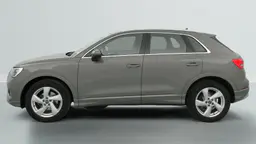 Audi Q3 - photo 4