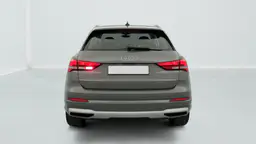 Audi Q3 - photo 6