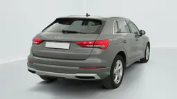 Audi Q3 - photo 7