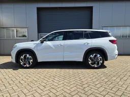 Skoda Kodiaq - photo 2