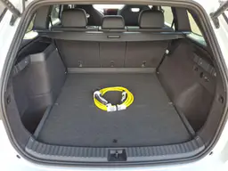Skoda Kodiaq - photo 11