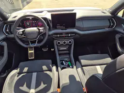Skoda Kodiaq - photo 15