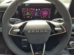 Skoda Kodiaq - photo 21