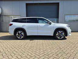 Skoda Kodiaq - photo 6