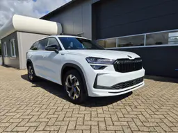 Skoda Kodiaq - photo 7