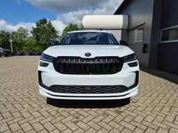 Skoda Kodiaq - photo 8