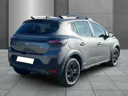 Dacia Sandero Stepway - photo 3