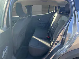 Dacia Sandero Stepway - photo 6