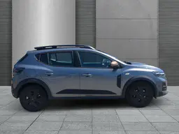 Dacia Sandero Stepway - photo 2