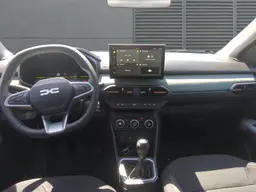 Dacia Sandero Stepway - photo 5