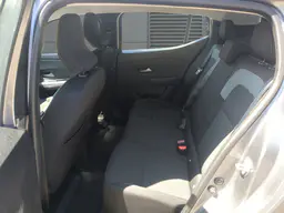 Dacia Sandero Stepway - photo 6