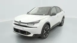 Citroen C4 - photo 3