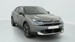 Citroen C4 - photo 1