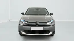 Citroen C4 - photo 2