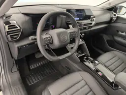 Citroen C4 - photo 15