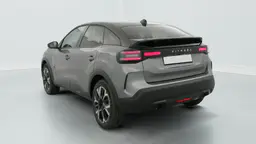 Citroen C4 - photo 5