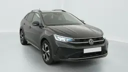 Volkswagen Taigo - photo 1