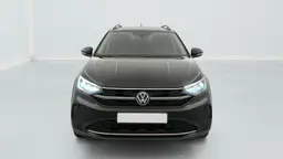 Volkswagen Taigo - photo 2