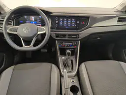 Volkswagen Taigo - photo 13