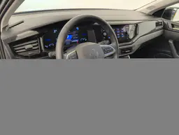 Volkswagen Taigo - photo 15