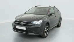 Volkswagen Taigo - photo 3