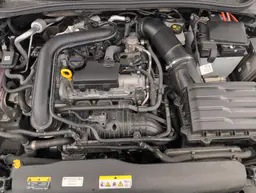 Volkswagen Taigo - photo 21