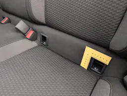 Volkswagen Taigo - photo 25
