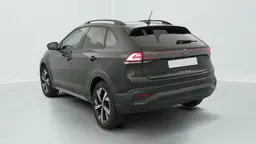 Volkswagen Taigo - photo 5