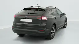 Volkswagen Taigo - photo 7