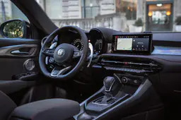 Alfa Romeo Tonale - photo 1